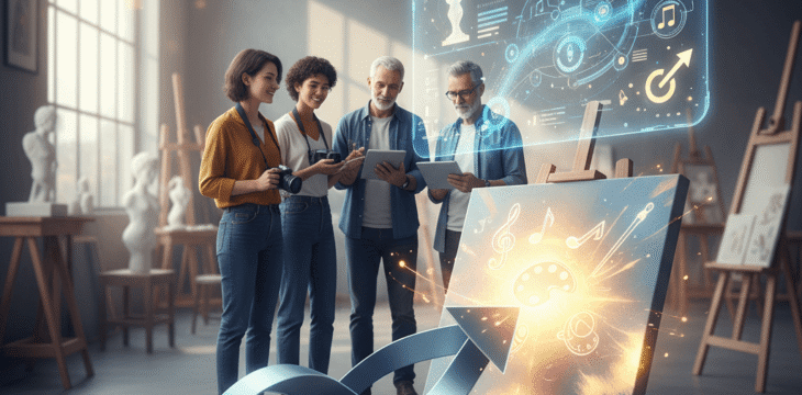 Funding Art Projects Fast Key Information for Creators